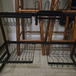 Free Dish Rack