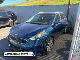 2019 Kia Niro
