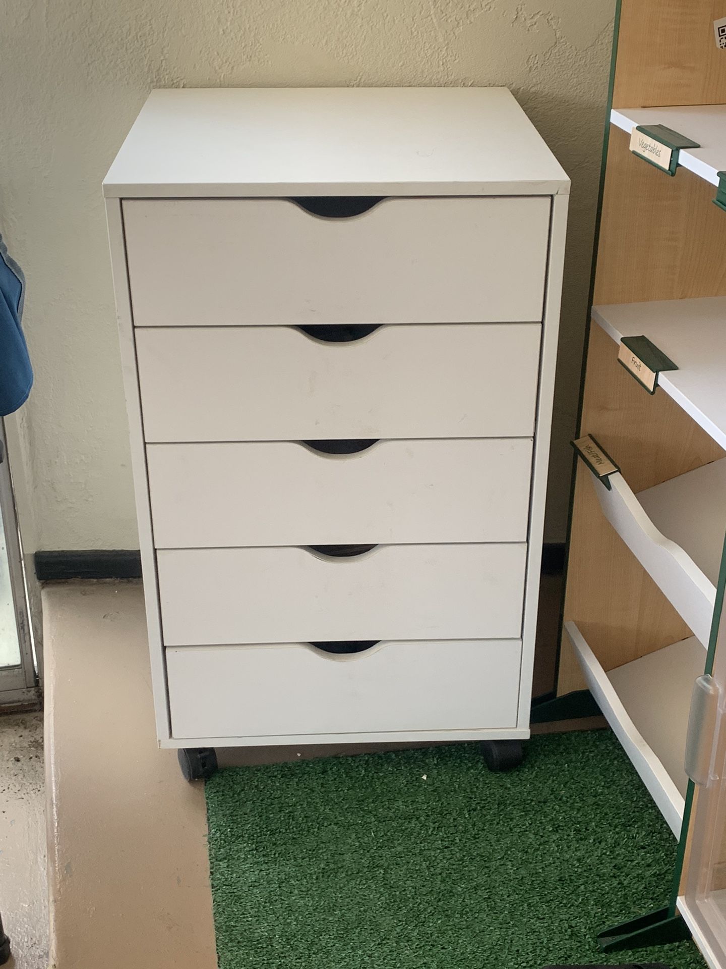 IKEA Filing Drawer