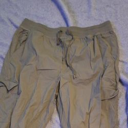 3 pair work pants bundle