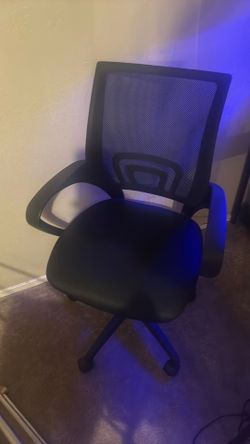 Office chair
