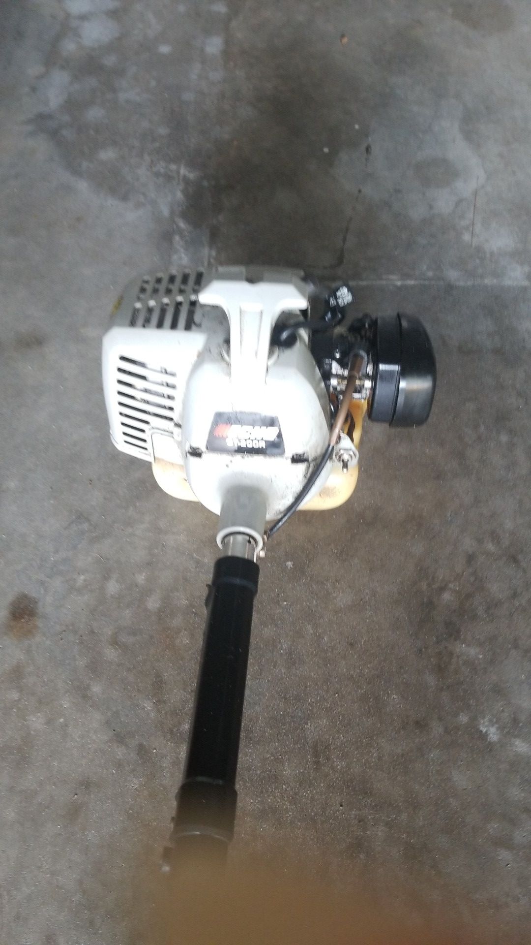 ECHO weed eater GT200R for Sale in Mount Dora, FL OfferUp