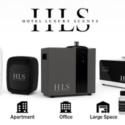 Luxury Hotel-Inspired Diffusers & Scents – Top-Selling Aromas for Your Home or Office