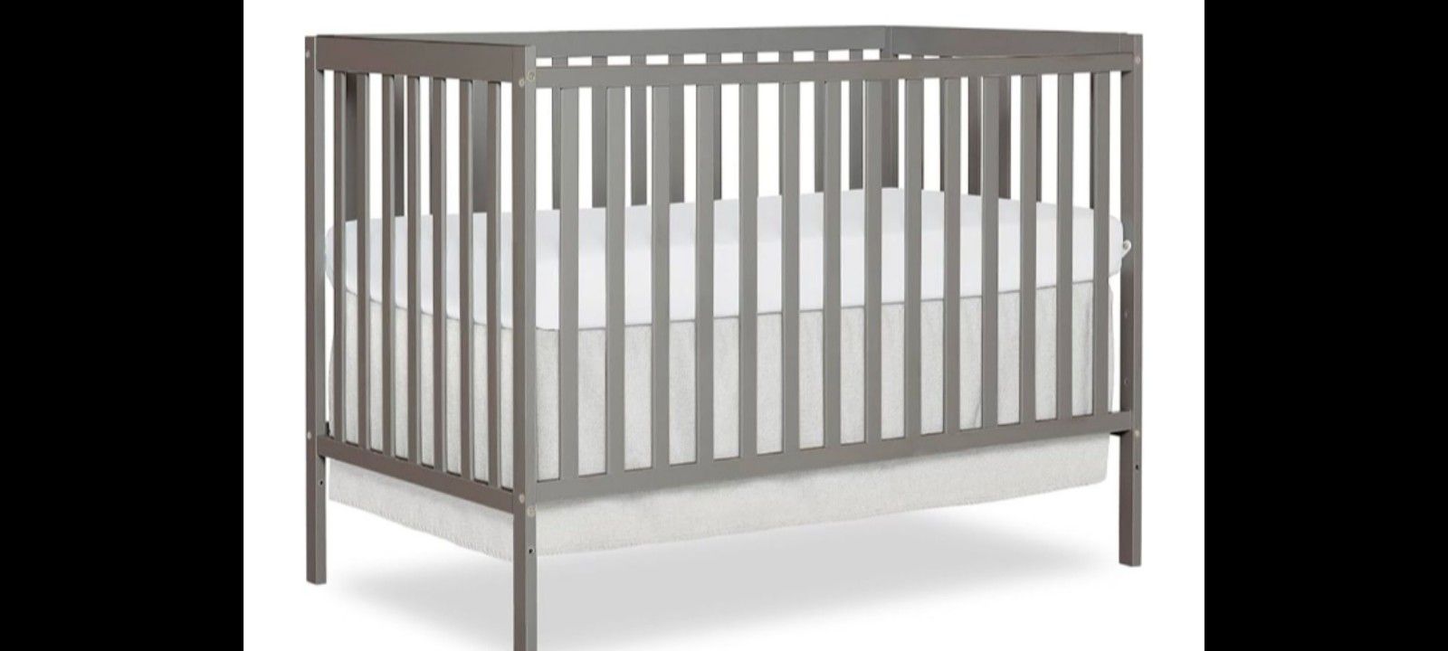 Baby Crib