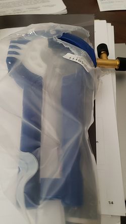 Air condition tool