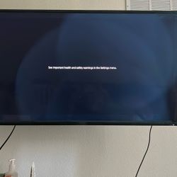 Vizio Tv 45’’ 