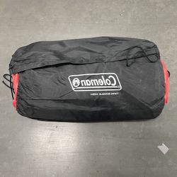 Coleman Air Mattress 