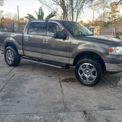 Ford F150