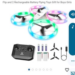 Halvita Adrone