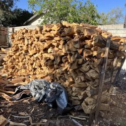 Fire Wood