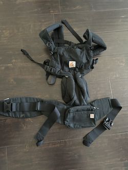Ergobaby Baby Carrier