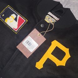 Pittsburgh Pirates Jacket 