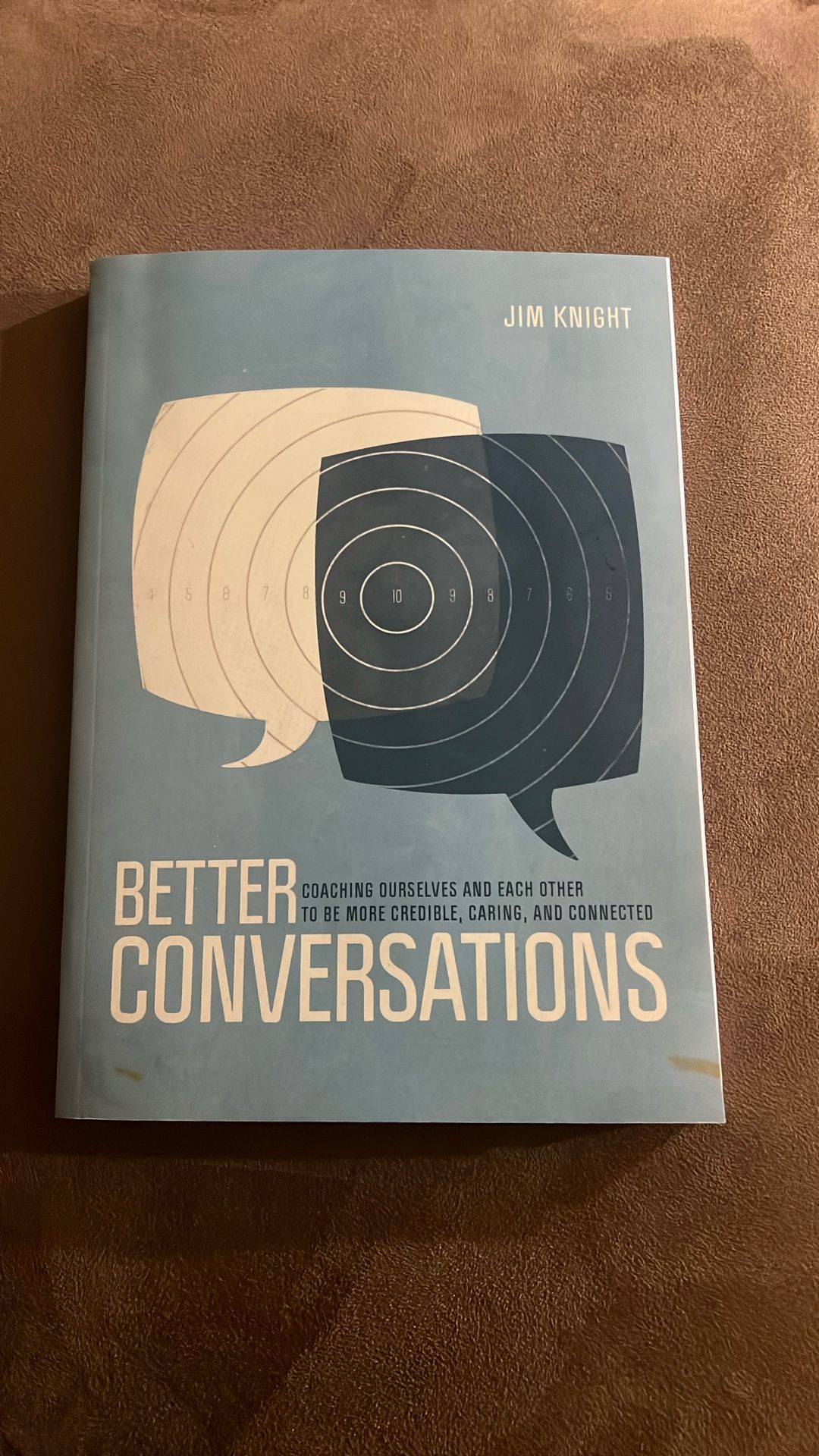 Better Conversations - Jim Knight 