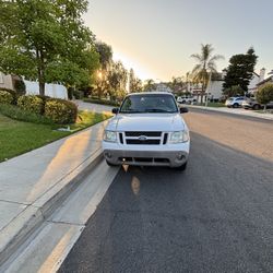 2003 Ford Explorer