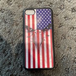 Iphone 7/8 case 