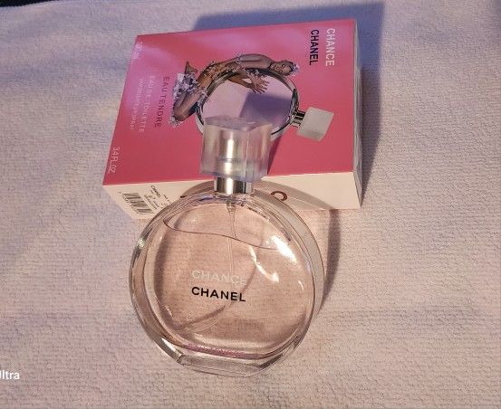 Chance Chanel 