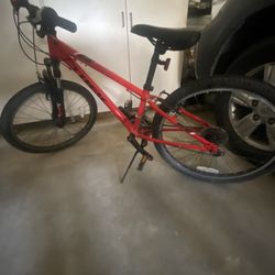 Trek Kids Bike Precaliber 24