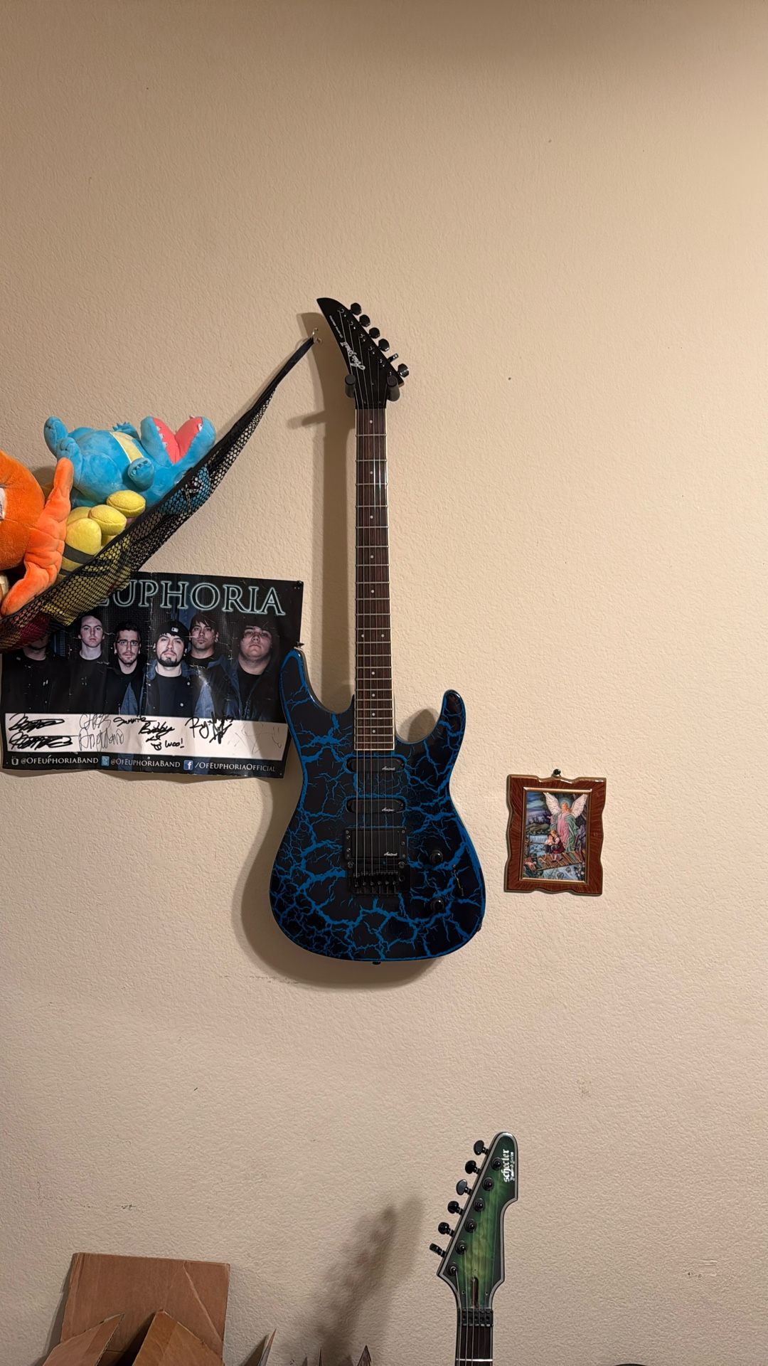 Aria Pro Xr