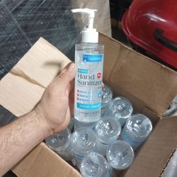 Hand Sanitizer