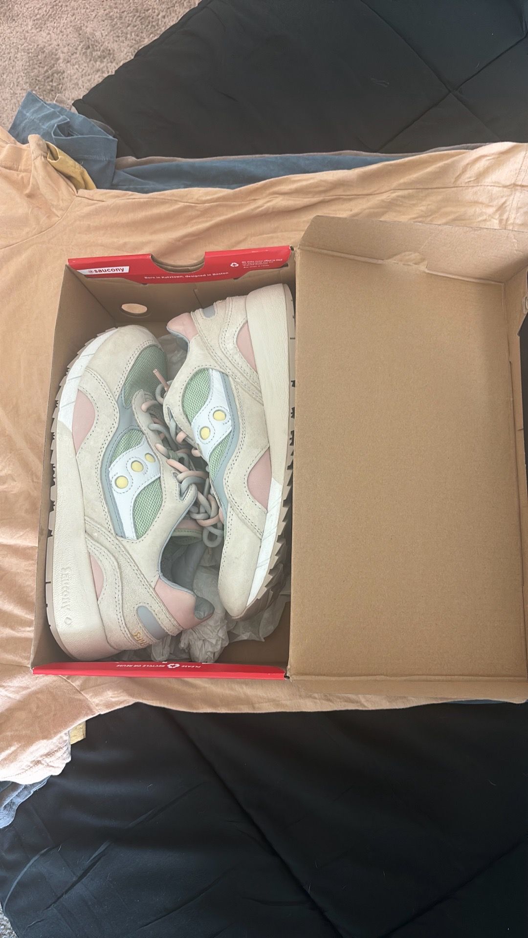 Shoes