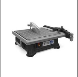 Table Saw