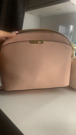 Pink Purse