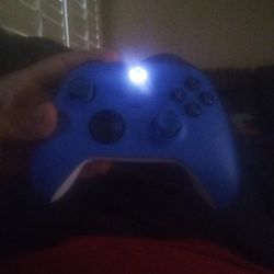 Xbox One S Wireless Controller 