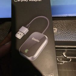 Apple Carplay