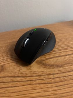 Logitech M705 Marathon Wireless Gaming Mouse