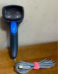 Datalogic QuickScan QD2430 General Corded Handheld Imager Barcode USB Reader