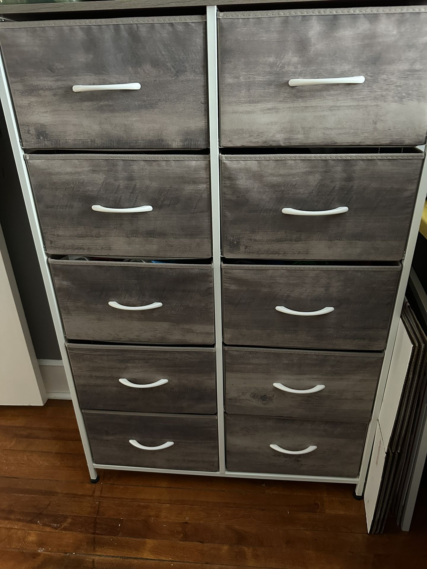 Chest