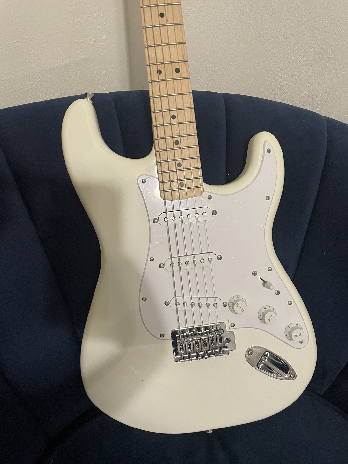 Electric Guitar