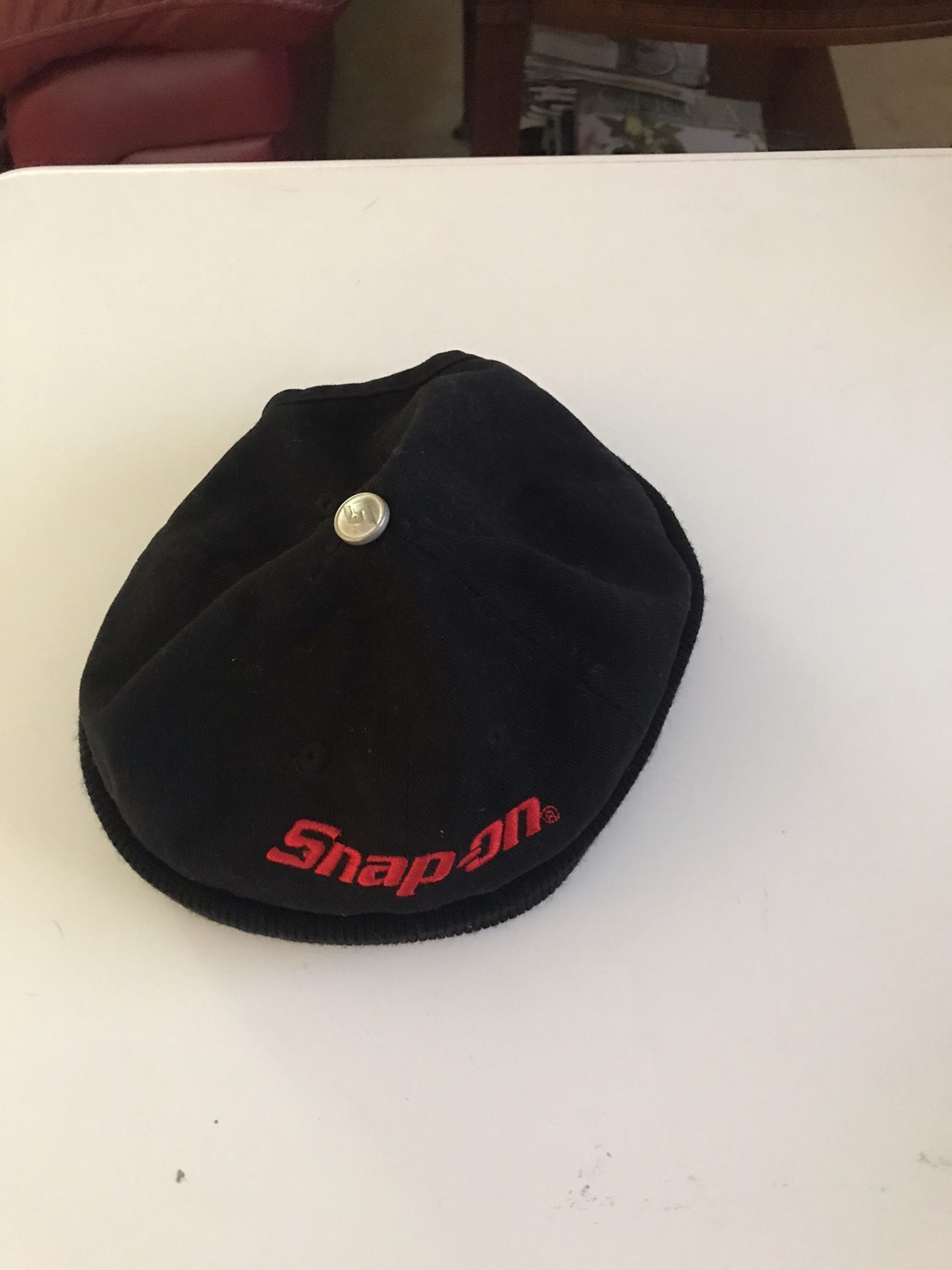 Snap On Hat