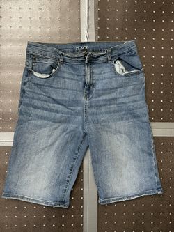 short Jean Place 