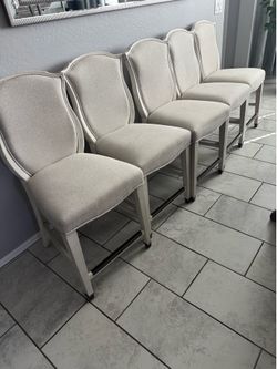 Counter Height Bar Stool