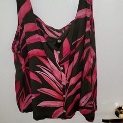 Summer Top XL