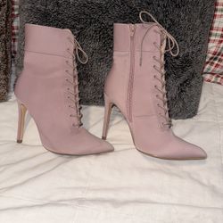 Olivia Ferguson Boots! 