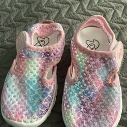 Water Toddler Shoes 
