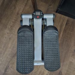 Legs Exercise Machine