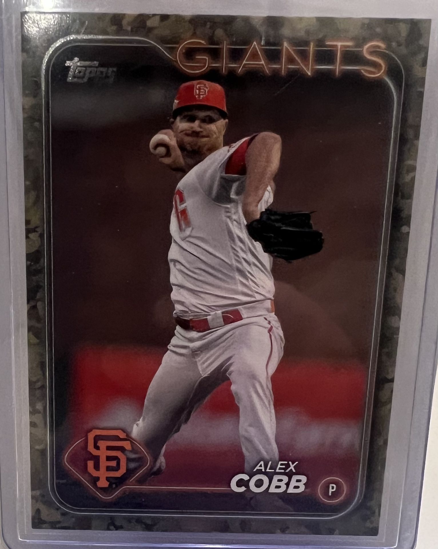 2024 Topps Insert Lot (#’d, Inserts, Rookies) See Description!