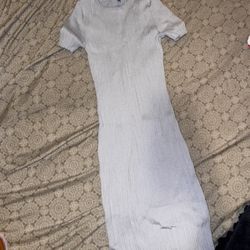 Divided By H&M Dress 