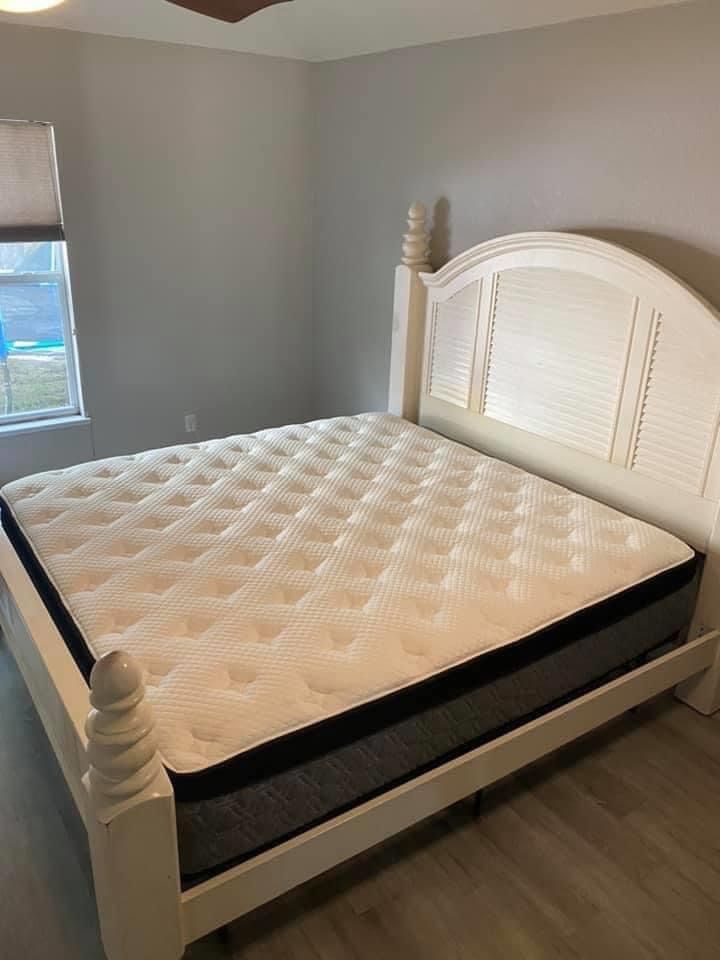 Queen King Mattresses! 50% +  Off retail