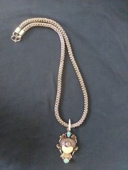 VINTAGE CUSTOM JEWELRY 