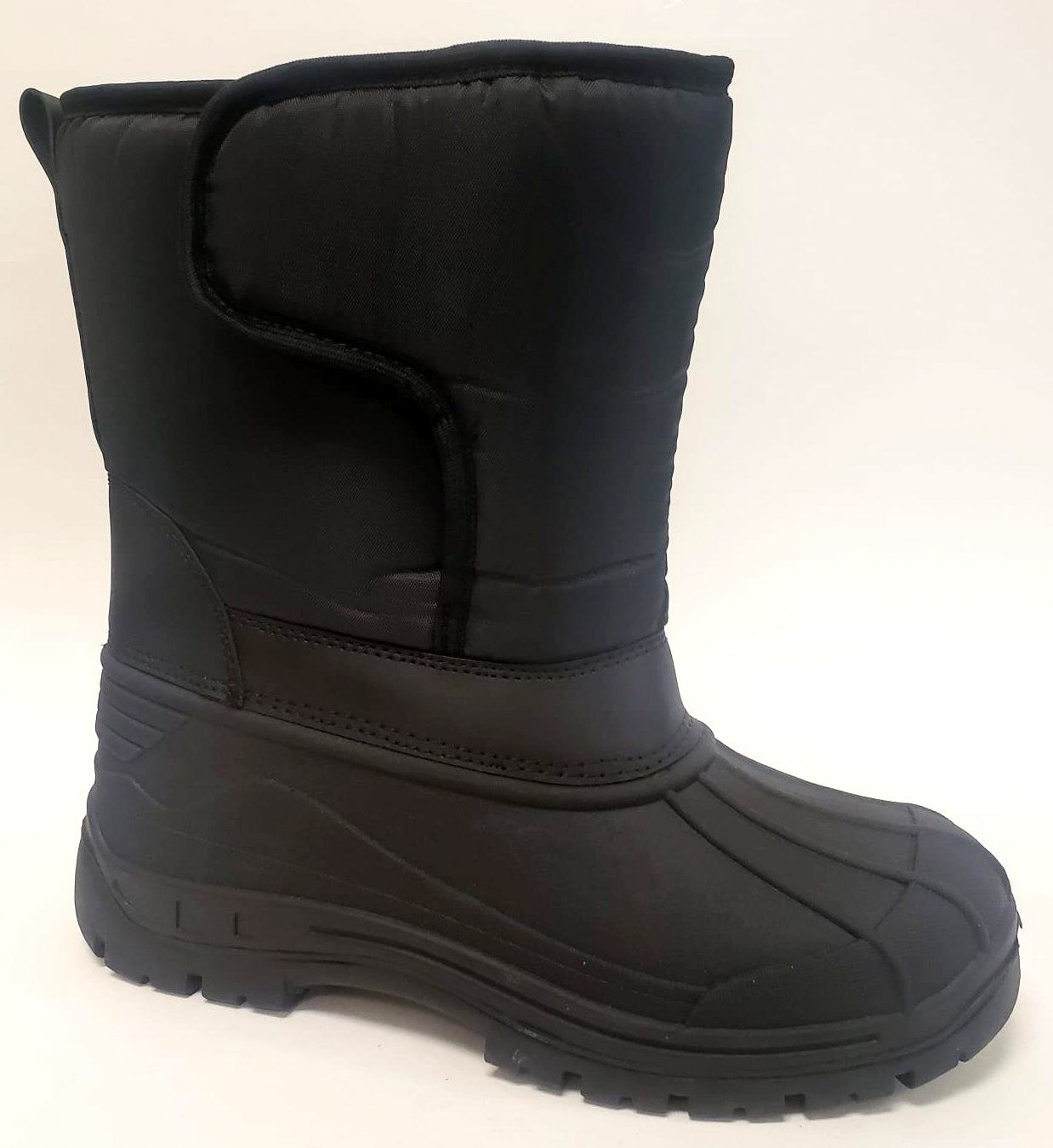 Snow boots kids sizes boy and girl 11,12,13,1,2,3,4 kids sizes
