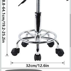 Stool