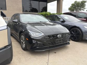 2023 Hyundai Sonata