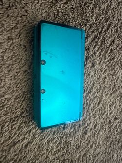 Nintendo 3DS Console