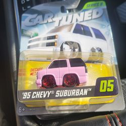 Car tuned series 9