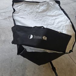 Interfit Pop Up Light Tent