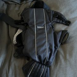 Baby Bjorn Mini